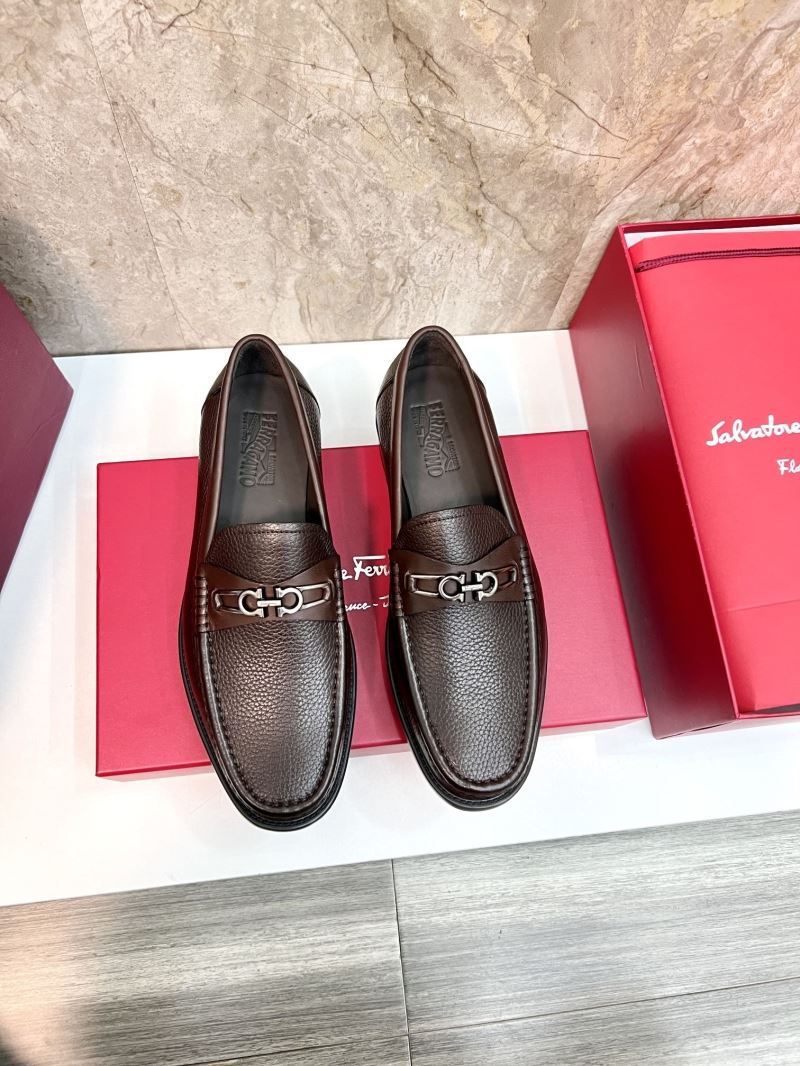 Ferragamo Shoes